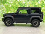 ジムニーシエラ 1.5 JC 4WD 