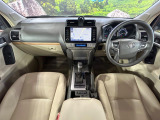 ランドクルーザープラド 2.7 TX Lパッケージ マットブラック エディション 4WD 