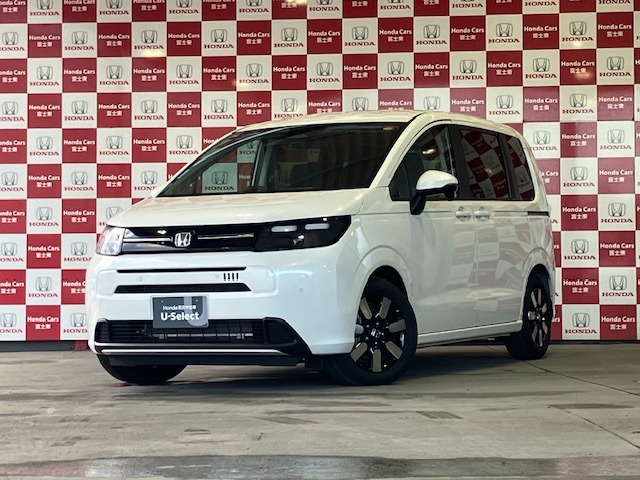 フリード 1.5 エアー EX 