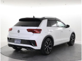 T-Roc R 4WD 