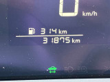 現在の走行距離は31875kmです!