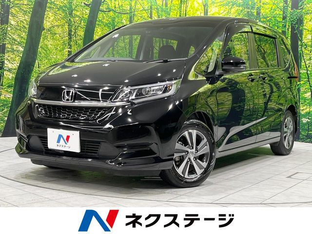 フリード+1.5 ハイブリッド G