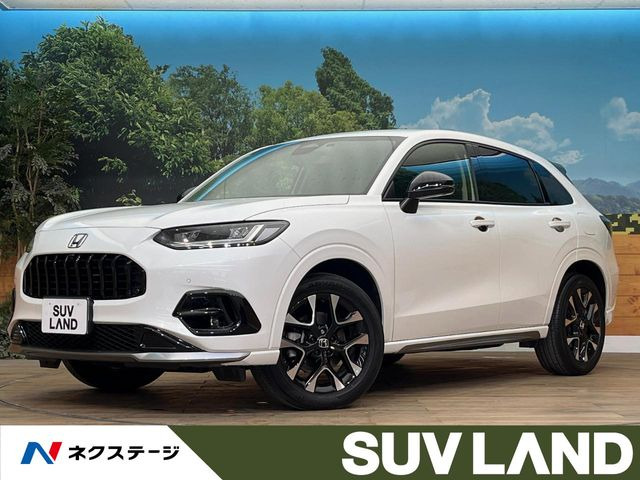 ZR-V 2.0 e:HEV Z 4WD 