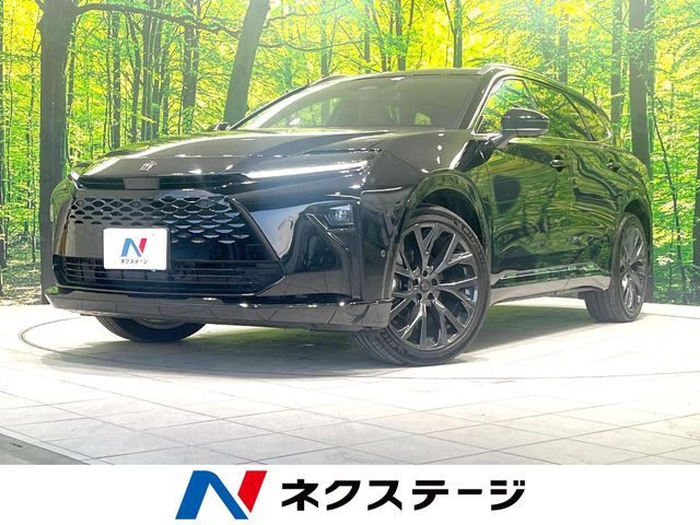 クラウンエステート 2.5 Z E-Four 4WD