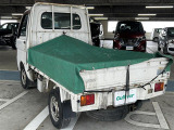 ハイゼットトラック スタンダード 5MT修復歴無し