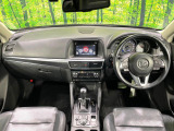 CX-5 2.2 XD Lパッケージ 