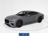 ベントレー コンチネンタルGT