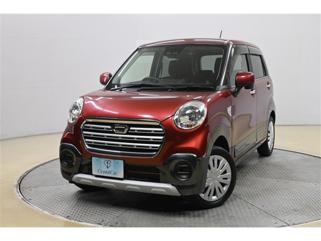 キャスト アクティバ X リミテッド SAIII 