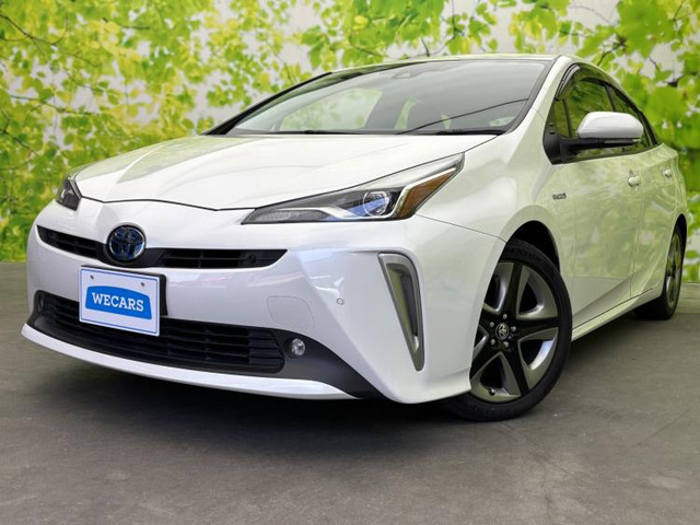 プリウス 1.8 S ツーリングセレクション 