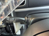 運転席操作部です!わからないスイッチ類や操作部はお気軽にお問い合わせ下さい!