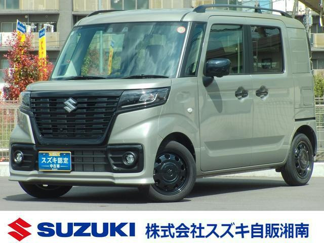 スペーシアベース XF 