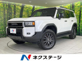 4WD 7人乗り サンルーフ 純正12.3型ディスプレイ 全周囲カメラ