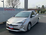 トヨタ プリウス