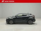 C-HR ハイブリッド 1.8 G 