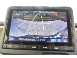 バックカメラが装備されており、後方の安全確認はもちろんのこと狭い場所での駐車や雨の日・夜間など視界の悪いコンディションでのストレスの軽減にもなります!
