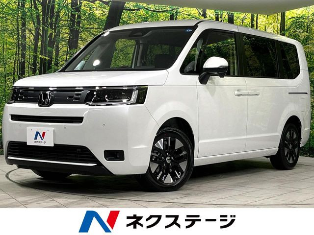 ステップワゴン 1.5 エアー EX 