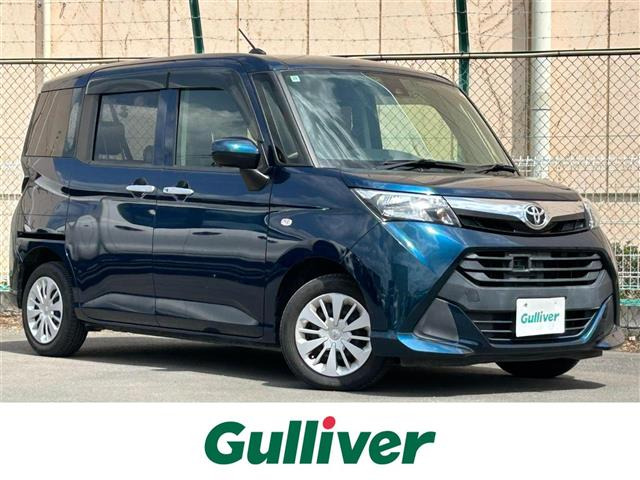 タンク 1.0 X S 修復歴無し