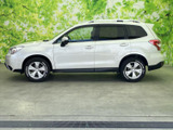フォレスター 2.0i-L アイサイト 4WD 