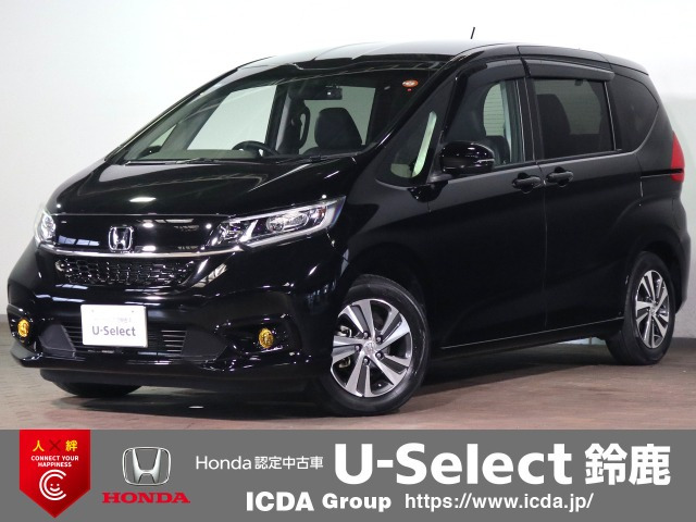 フリード 1.5 G ホンダセンシング （6BA-GB5）