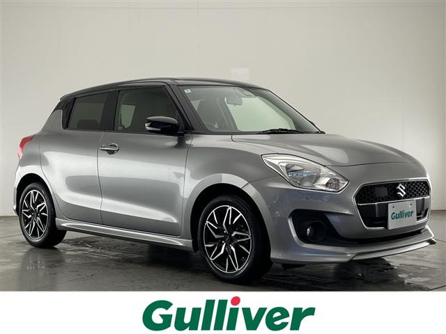 スイフト 1.2 XRリミテッド 修復歴無し