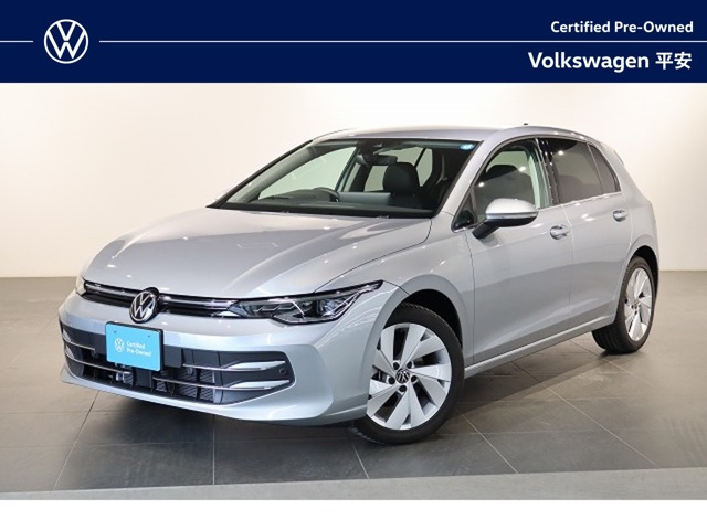 ゴルフ  eTSI スタイル