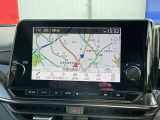 9インチの高解像度大型モニターを搭載。多彩なNissanConnect サービスに対応するNissanConnectナビゲーションシステム