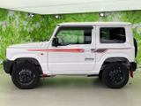 ジムニー XL 4WD 