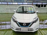 ノート 1.2 e-POWER X FOUR 4WD 
