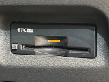 【ETC】高速道路の料金所をストレスなく通過!話題のスポットやサービスエリアに多い「スマートIC」利用時は必須のアイテムです。当店でセットアップを実施、ご納車当日からすぐにご利用いただけます!