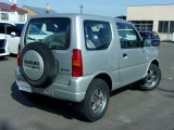 ジムニー XG 4WD 
