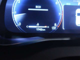 走行距離は1742Km(入荷時)