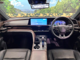 クラウンクロスオーバー 2.5 G アドバンスト レザー パッケージ E-Four 4WD 