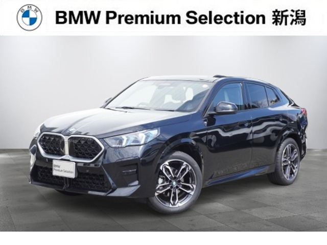 X2 xドライブ20d Mスポーツ 4WD 