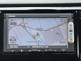 ナビ付きですので旅行先の慣れない土地での運転も安心です☆