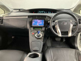 プリウスPHV 1.8 G レザーパッケージ 