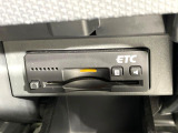 【ETC】高速道路の料金所をストレスなく通過!話題のスポットやサービスエリアに多い「スマートIC」利用時は必須のアイテムです。当店でセットアップを実施、ご納車当日からすぐにご利用いただけます!