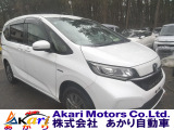 フリード+ 1.5 ハイブリッド G ホンダセンシング 4WD 