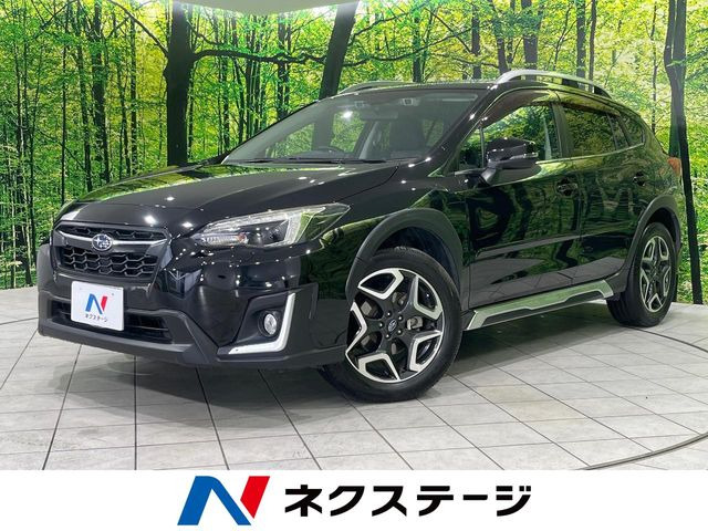 XV 2.0i-S アイサイト 4WD