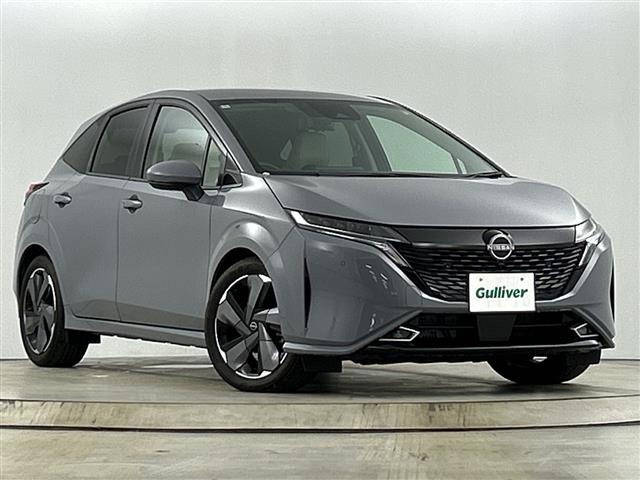 日産 ノートオーラ 