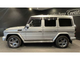 Gクラス G550 ロング 4WD 