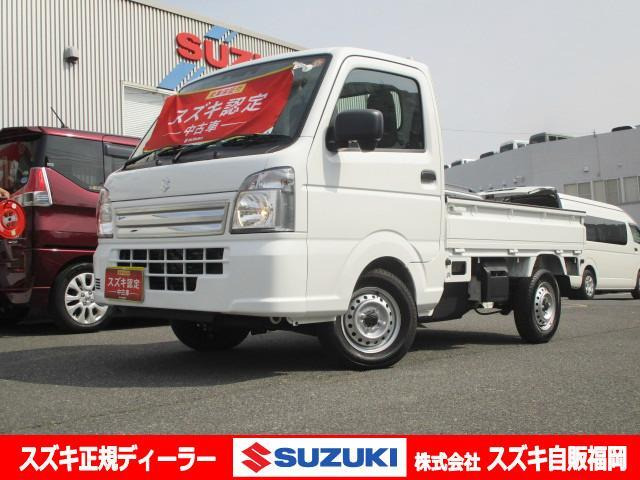 スズキ キャリイ 