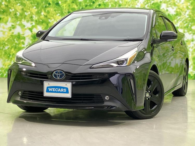 プリウス 1.8 S ツーリングセレクション 