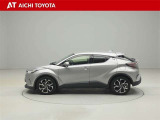 C-HR ハイブリッド 1.8 G 