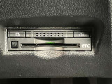高速道路をスイスイッと通過の『ETC』付き!ETCカードをお持ちでない方は、トヨタETCカードもございますので、ご相談下さいね!詳しくはスタッフまで!