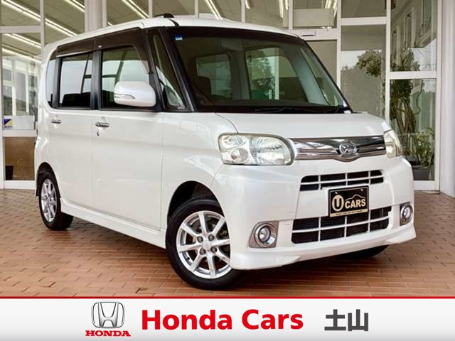 タント G スペシャル 