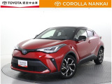 おしゃれなツートーンカラーがよく似合う &rdquo;C-HR&rdquo;登場です☆彡