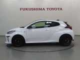 GRヤリス  1.6 RZ ハイ パフォーマンス ファースト エディション4WD