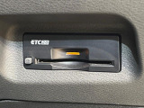 【ETC】高速道路の料金所をストレスなく通過!話題のスポットやサービスエリアに多い「スマートIC」利用時は必須のアイテムです。当店でセットアップを実施、ご納車当日からすぐにご利用いただけます!