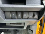 運転席操作部です!わからないスイッチ類や操作部はお気軽にお問い合わせ下さい!
