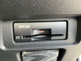ナビ連動ビルトインETC